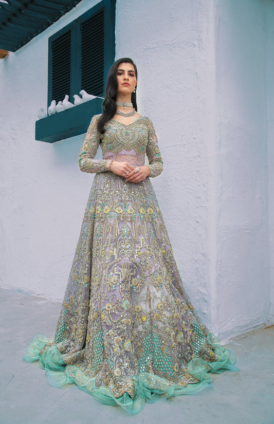 Indian Wedding Lehenga