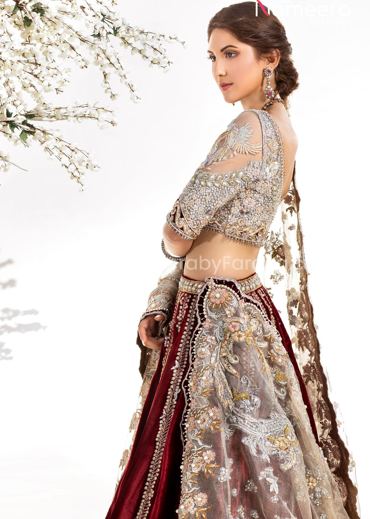Lehenga Choli
