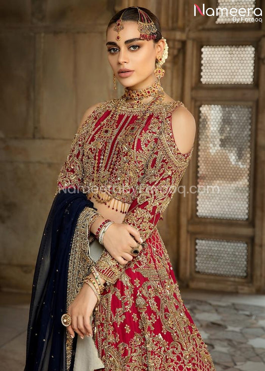 Lehenga Choli