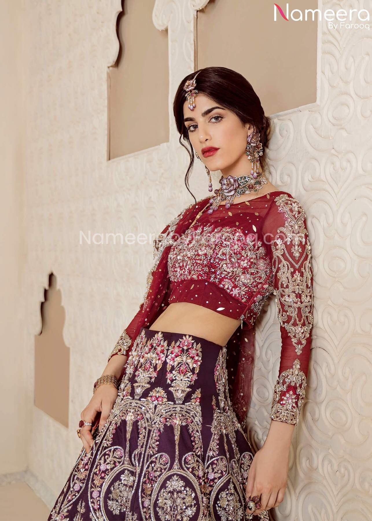 Lehenga Choli
