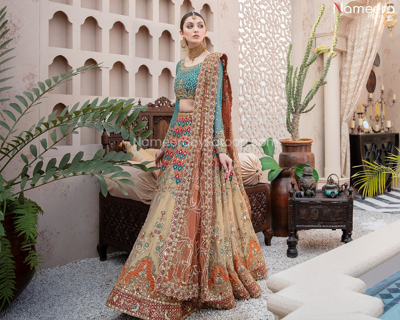 Lehenga Choli