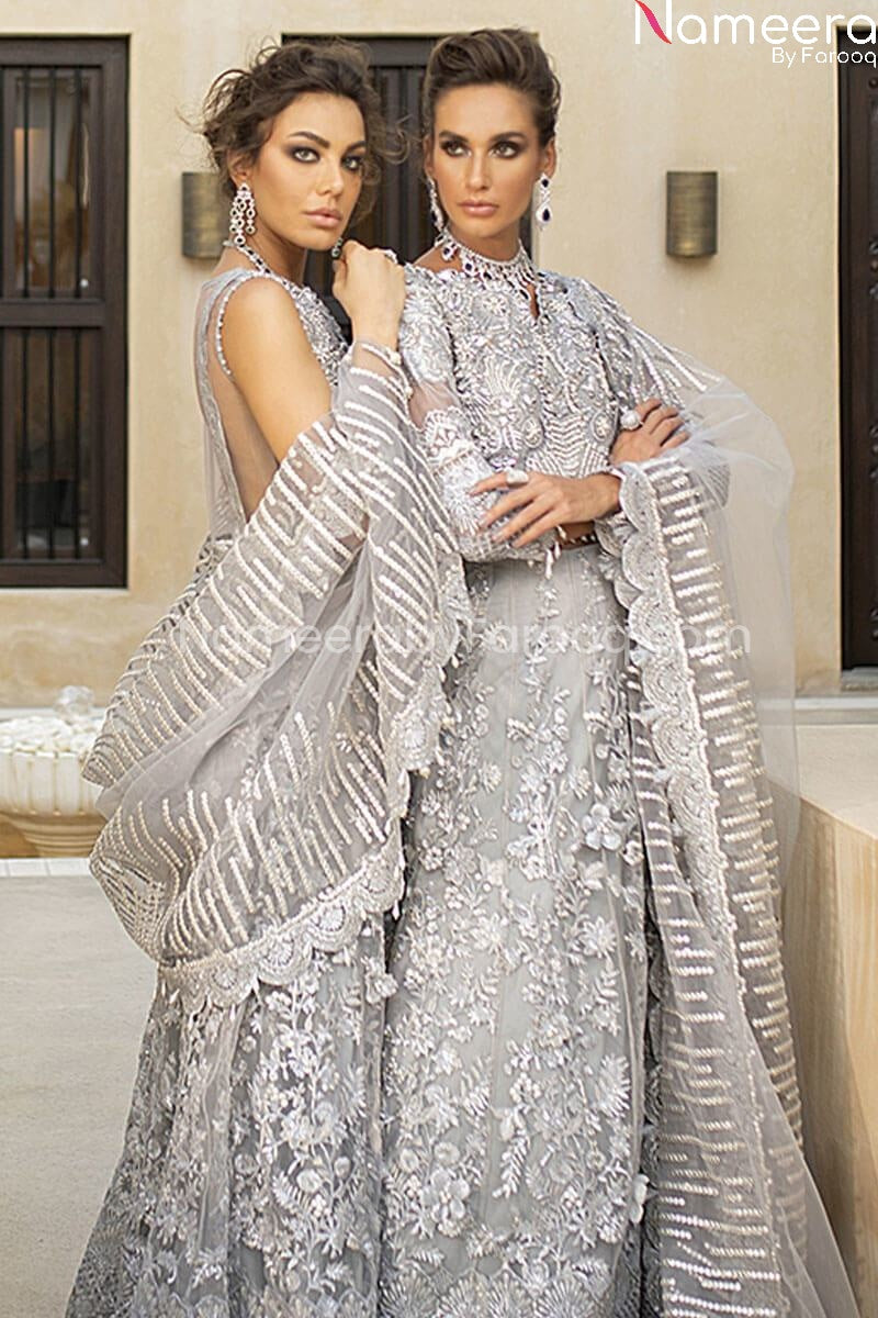 Lehenga Dress