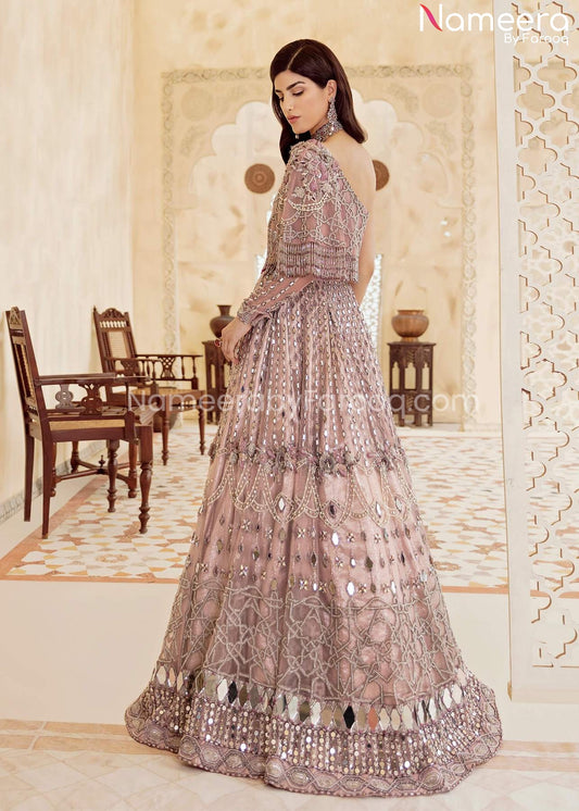 Bridal Dress