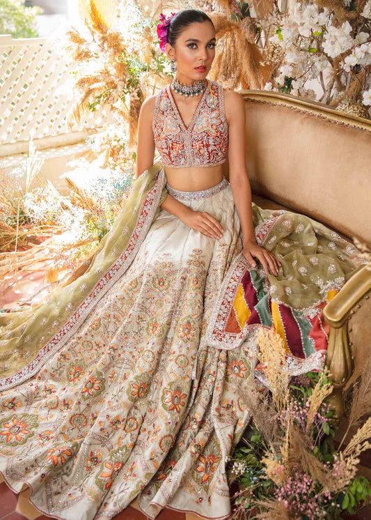 Bridal Lehenga Online