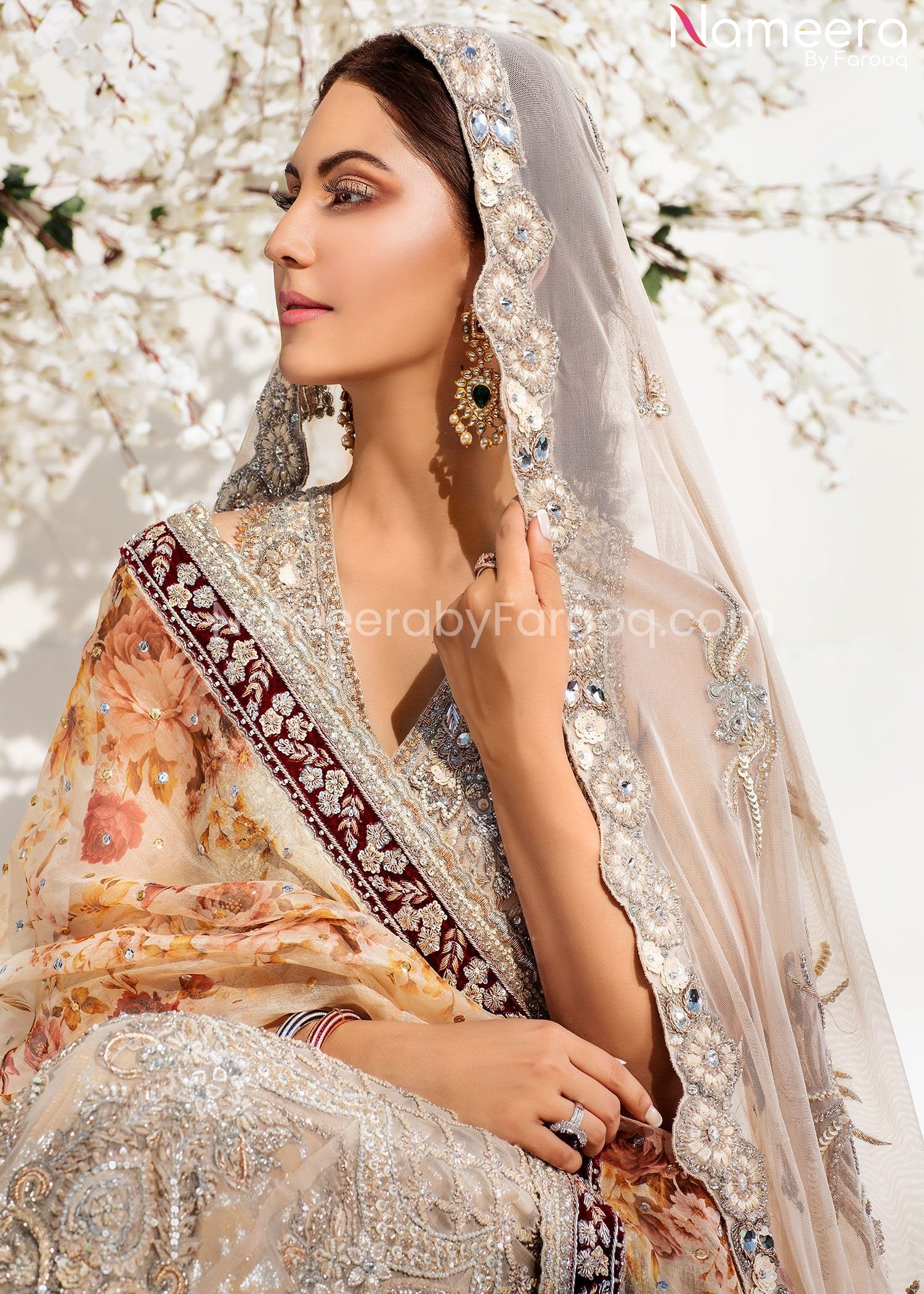 Bridal Lehenga