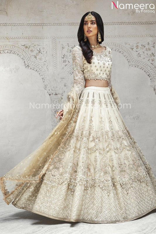 Bridal Lehenga