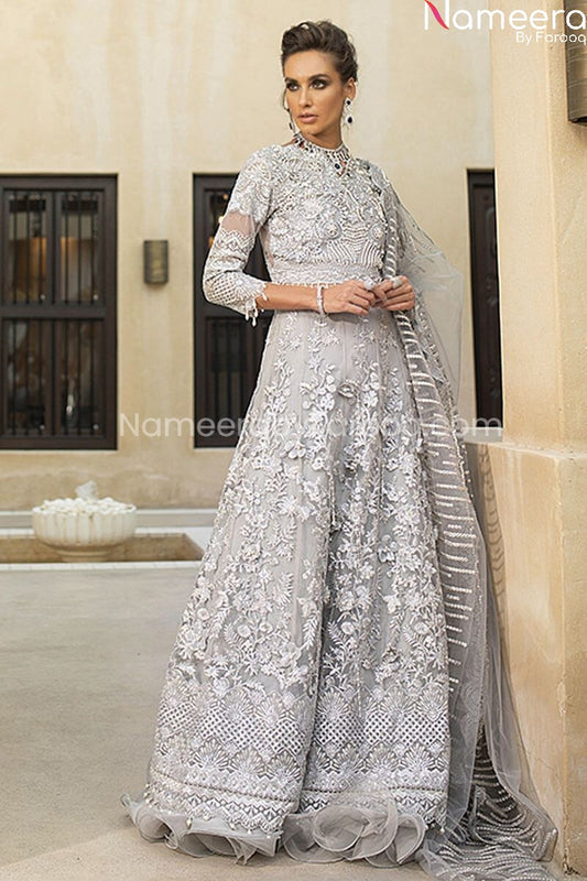 Bridal Lehenga