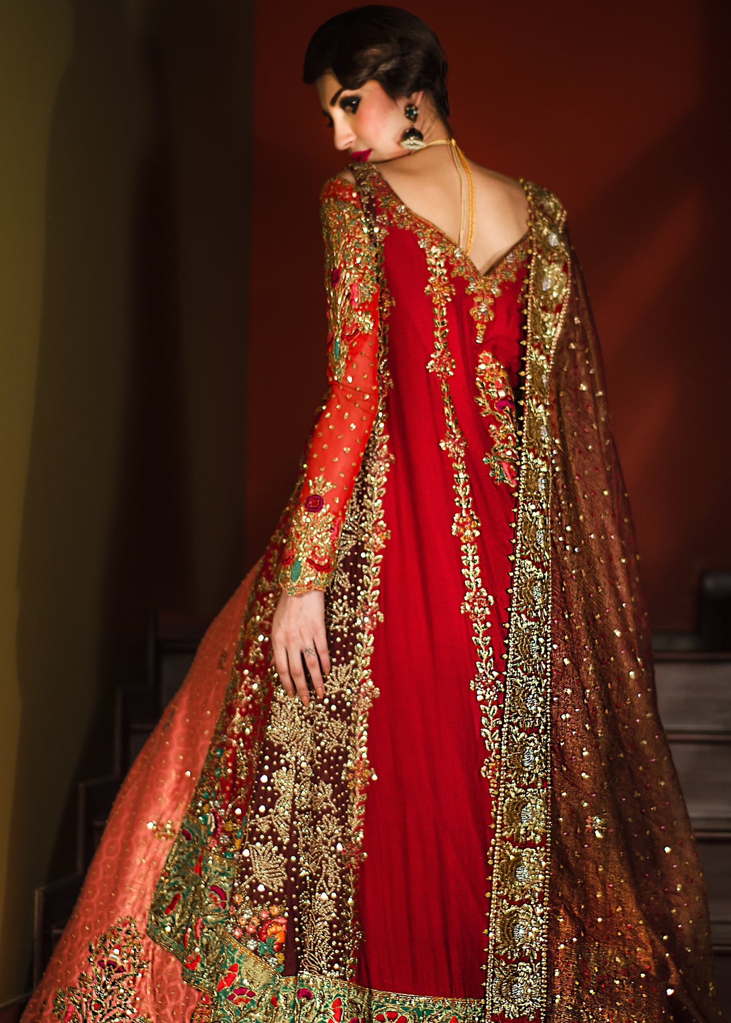 Bridal Lehnga Online