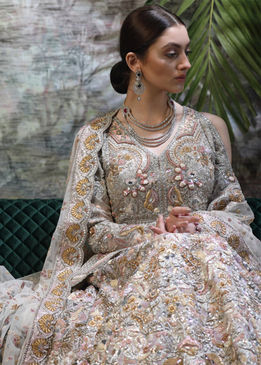 Bridal Lehnga