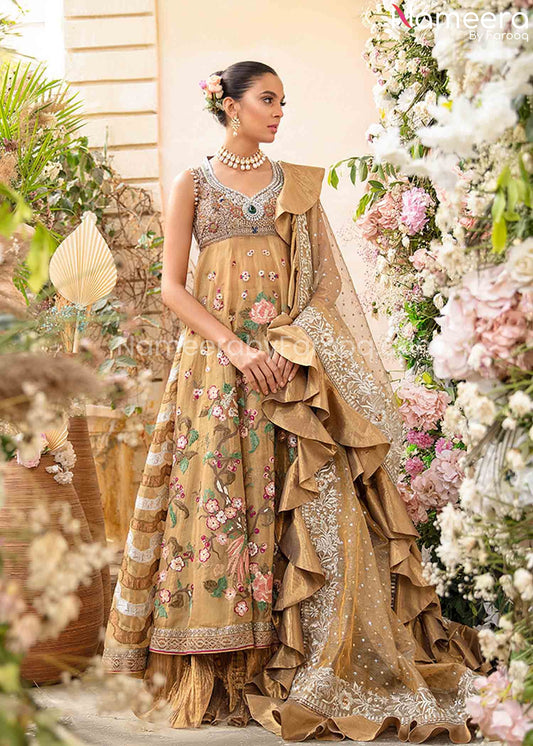Buy Pakistani Wedding Dress Online In India - Etsy India