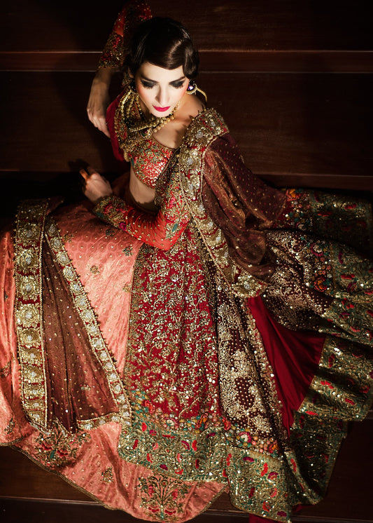 Lehenga Choli Online