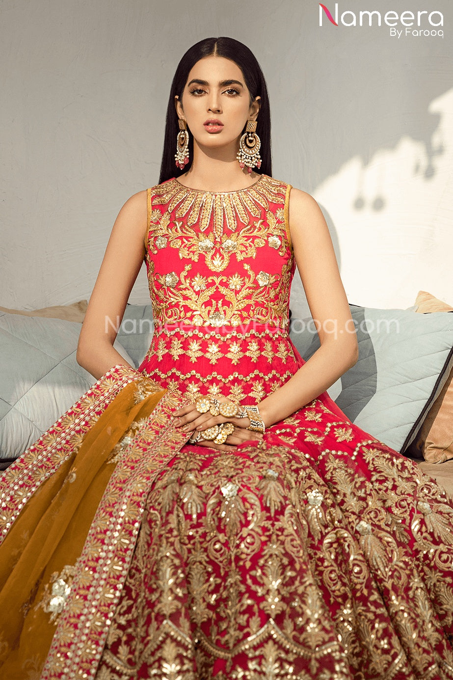 Lehenga Choli