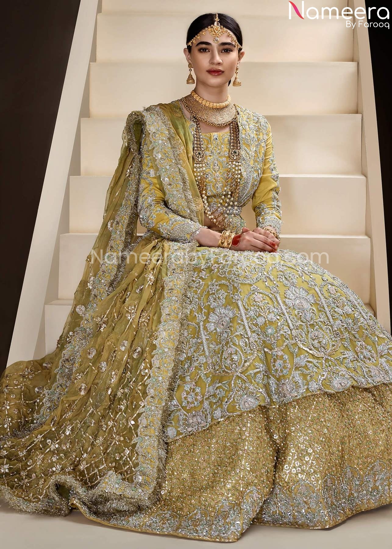 Lehenga Choli