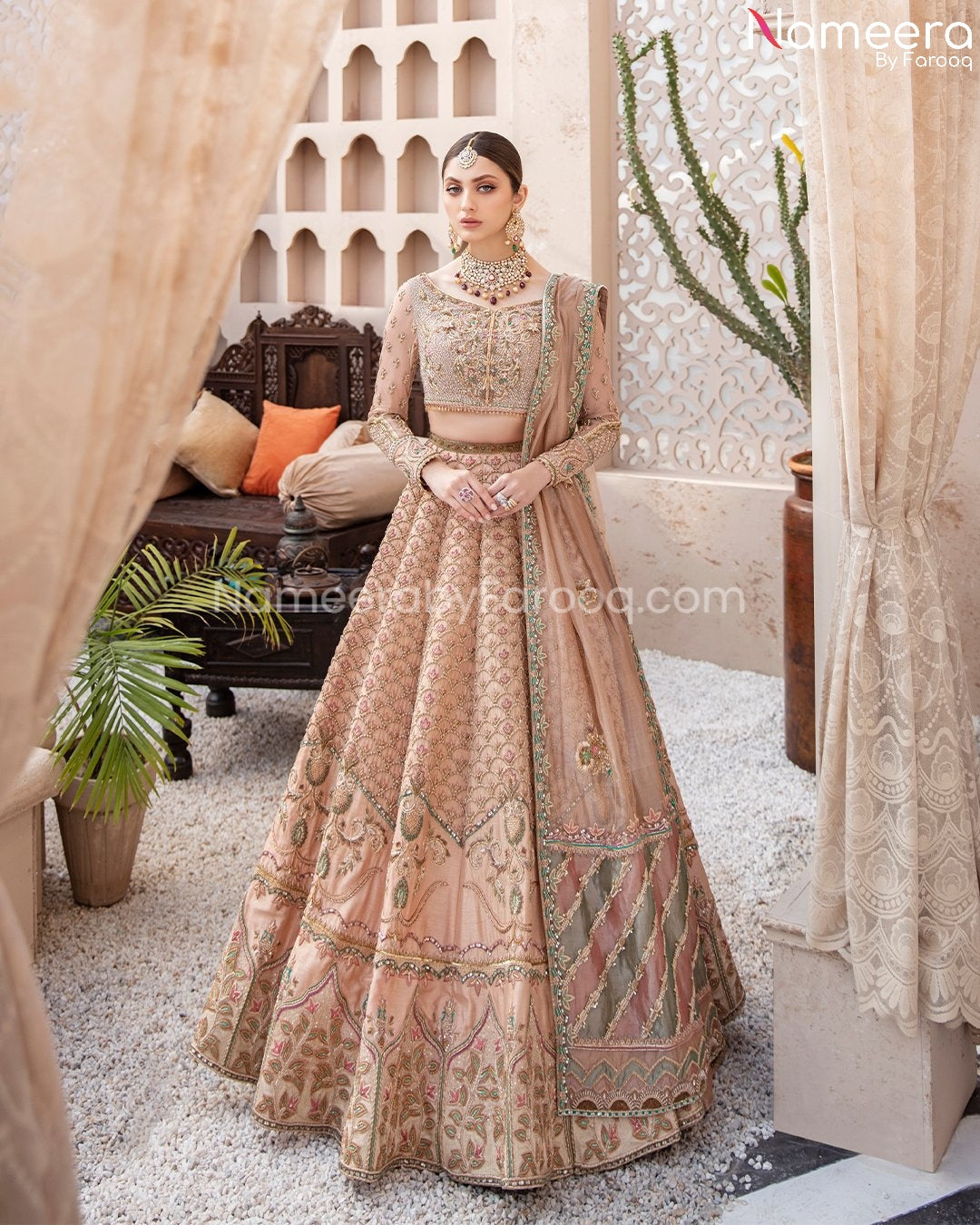 Lehenga Choli