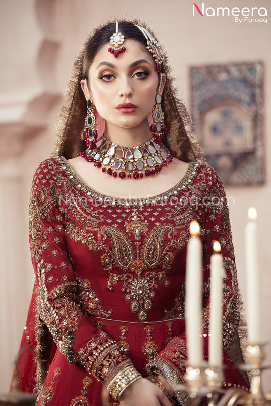 Lehenga Choli