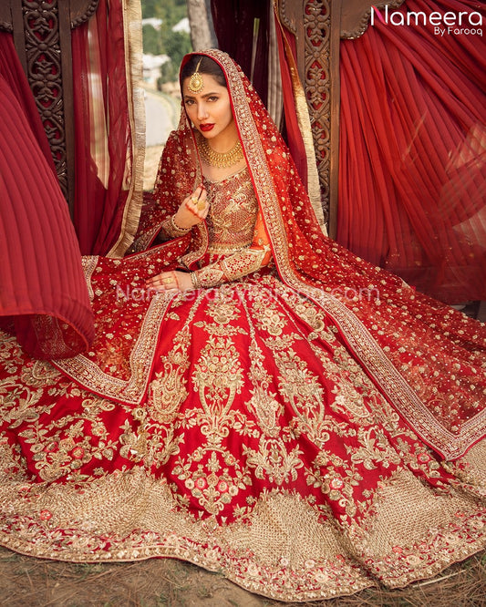 Lehenga Choli