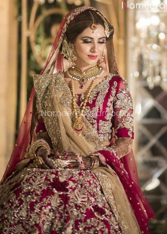 Lehenga Choli