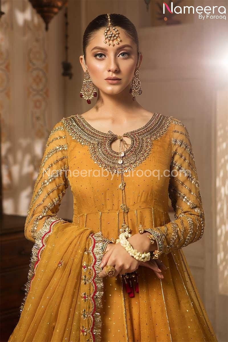 Lehenga Dress