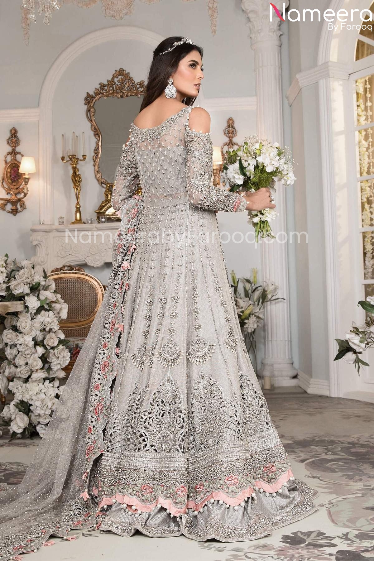 Lehenga Dress