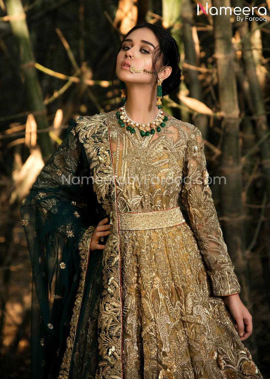 Bridal Wear Beautiful 9000 Velvet Green Lehenga Choli With Soft Net Dupatta  Indian Wedding & Reception Party Wear Lehenga Choli - Etsy