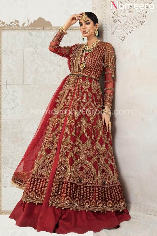 Royal Lehenga