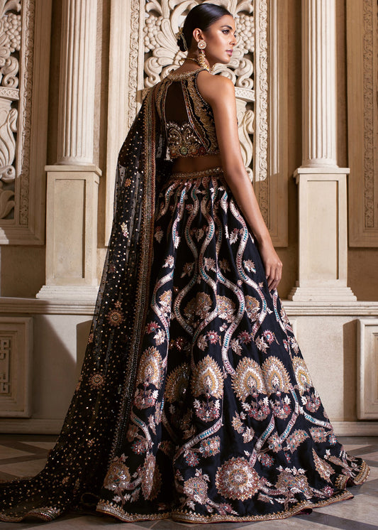 Wedding Wear Lehenga